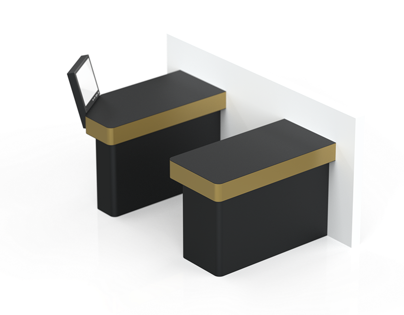 Wall module