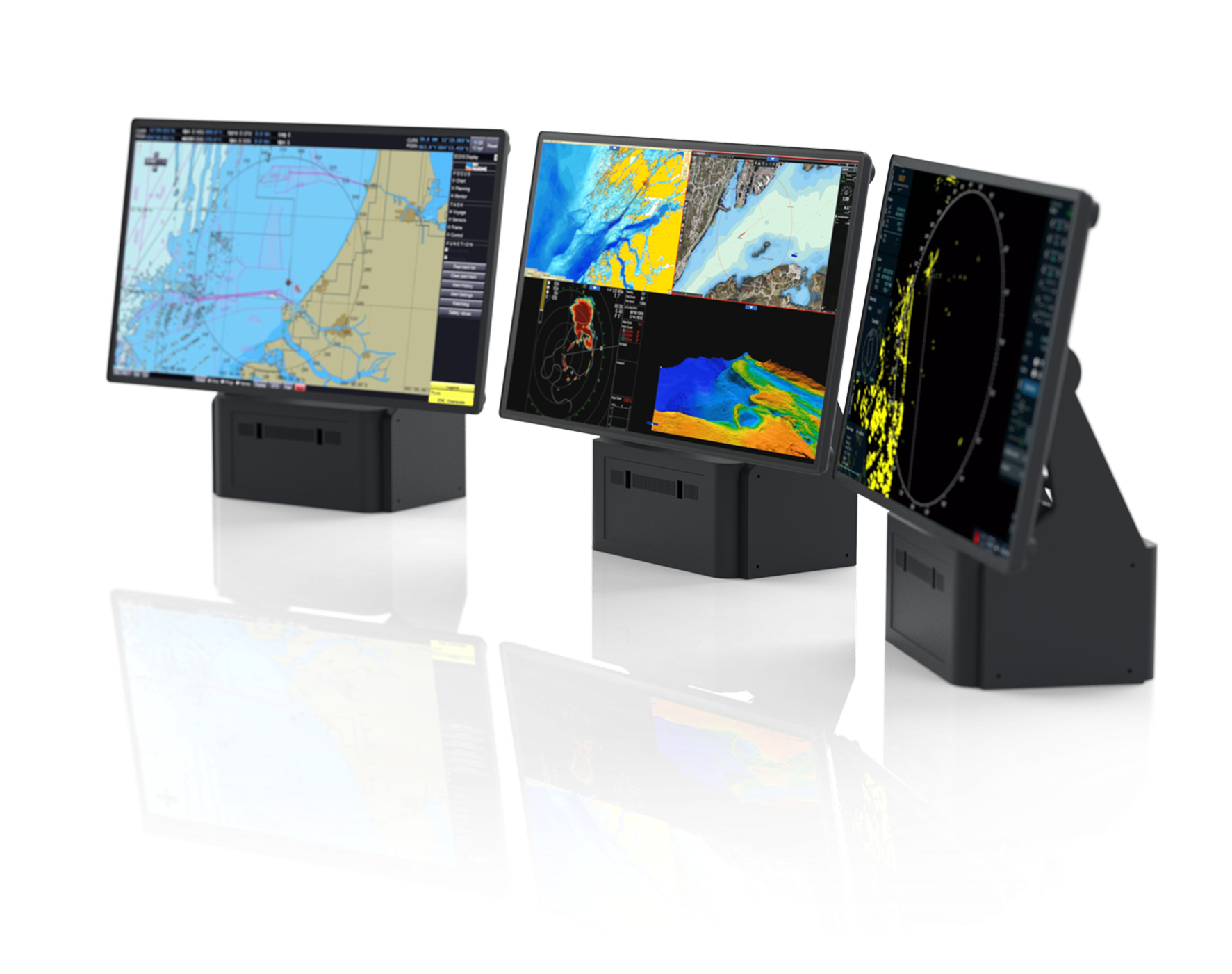 NAVY MultiView