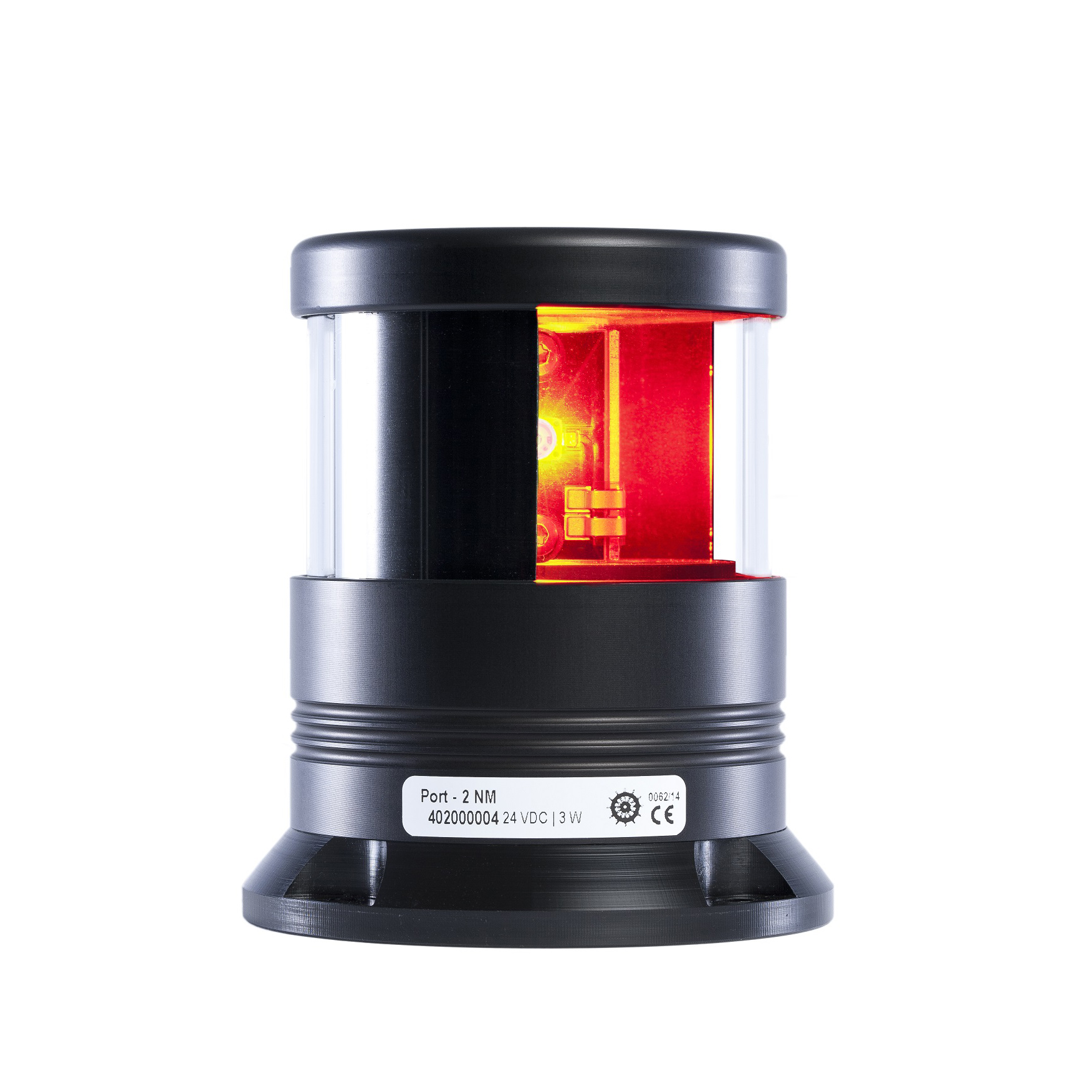 DHR40 LED compact navigation light