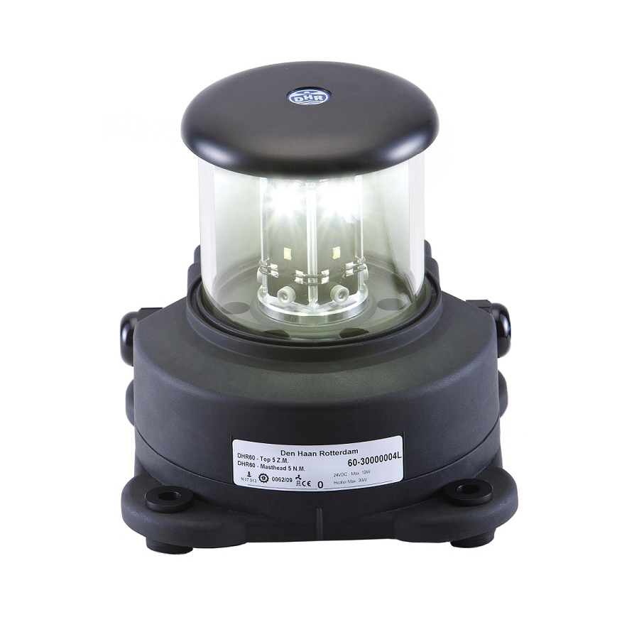 DHR60 LED navigation light
