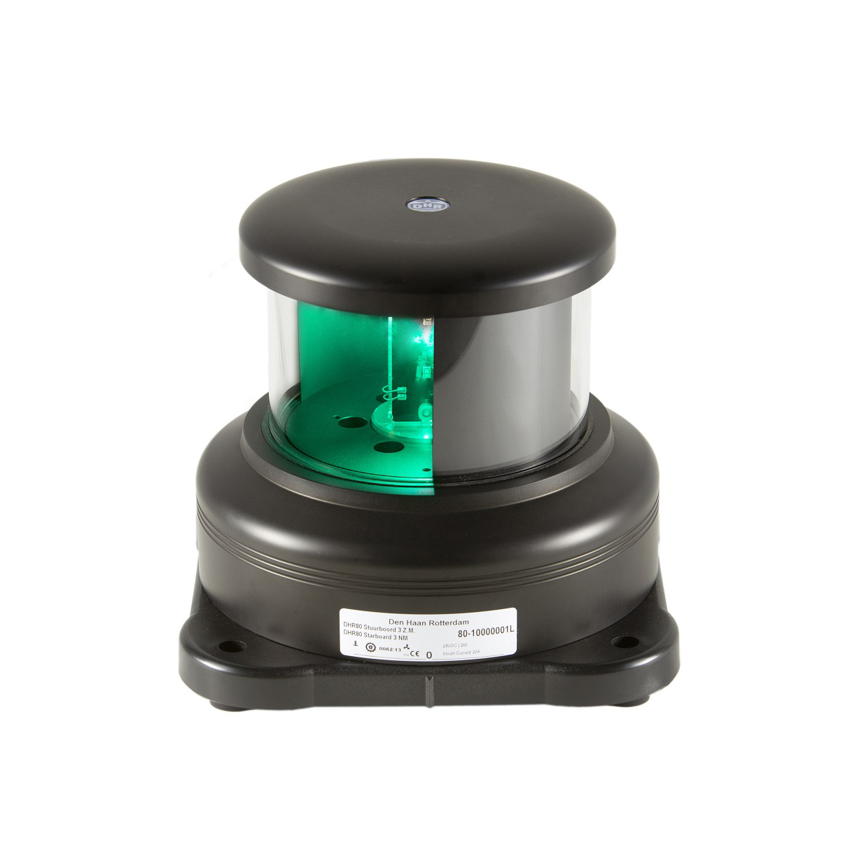 DHR80 LED navigation light