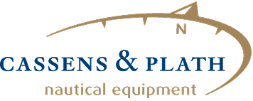 Cassens & Plath logo