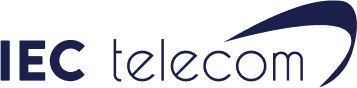 IEC Telecom logo