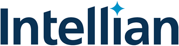 Intellian logo
