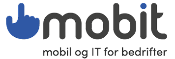 Mobit Bergen logo