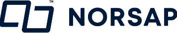 Norsap logo