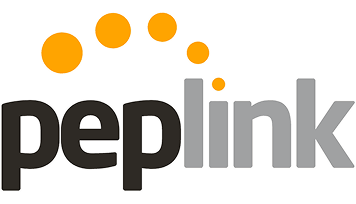 Peplink logo