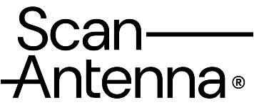 Scan Antenna logo