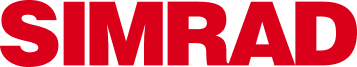 Simrad logo