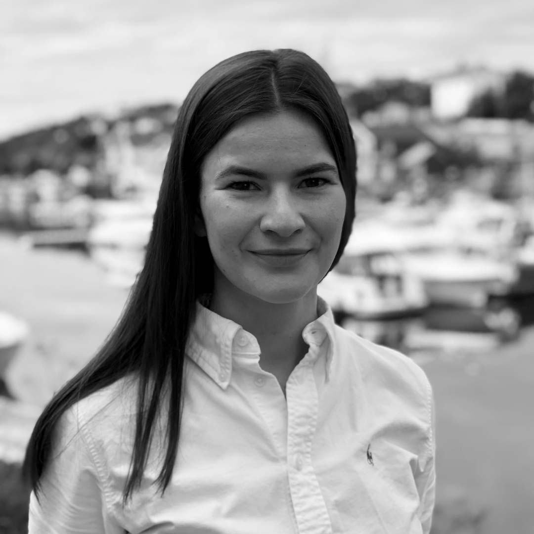 Amanda Louise Nilssen