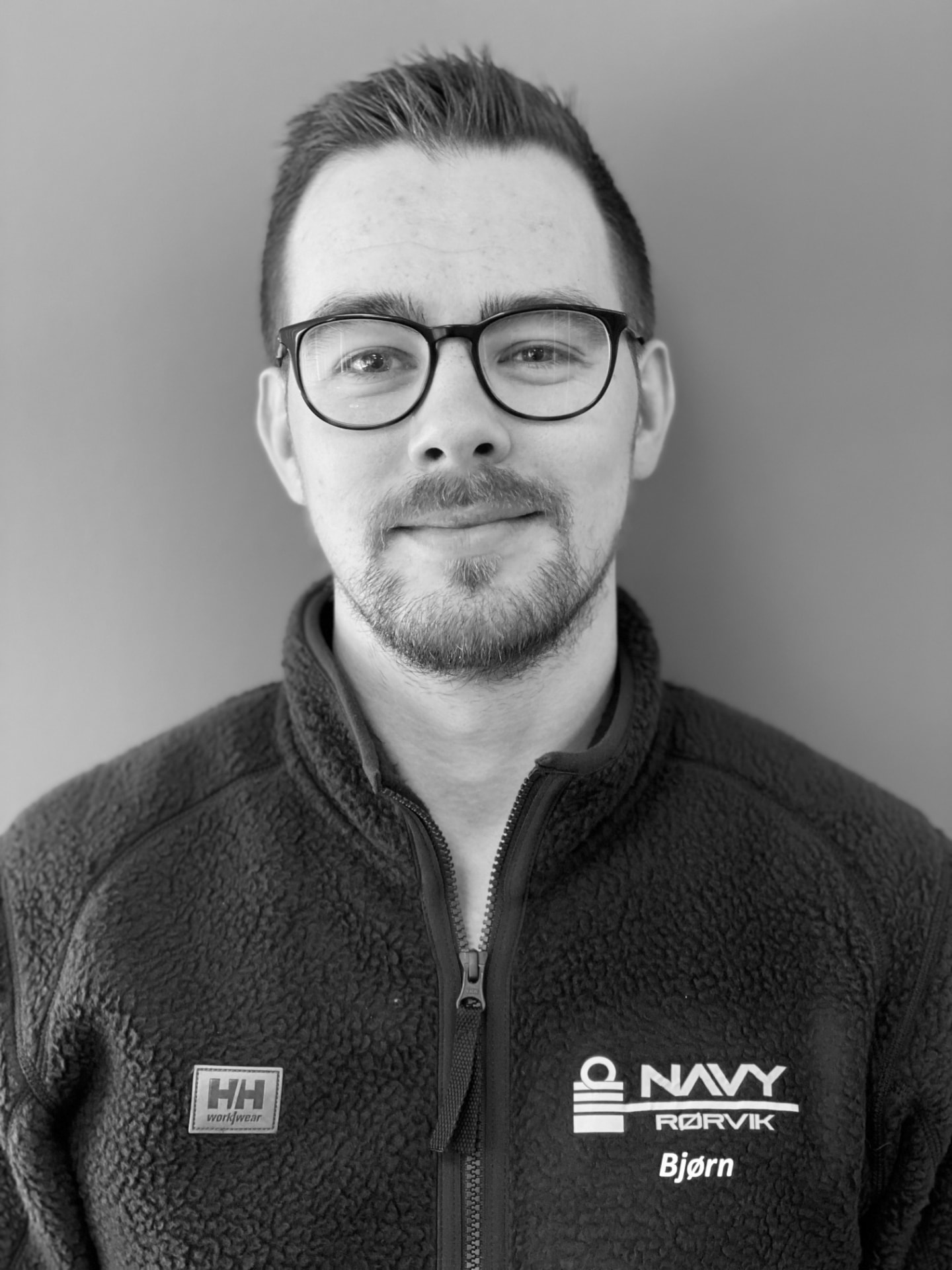 Bjørn Adrian Skauge