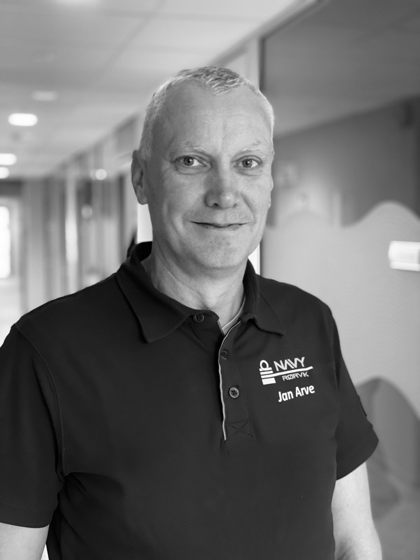 Jan Arve Monsen