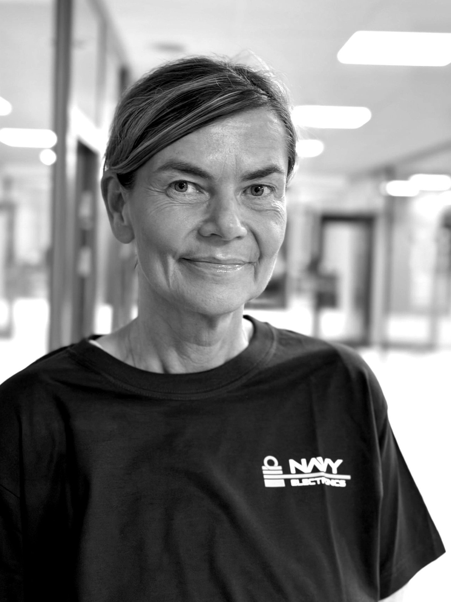 Janne-Berit Hellesø