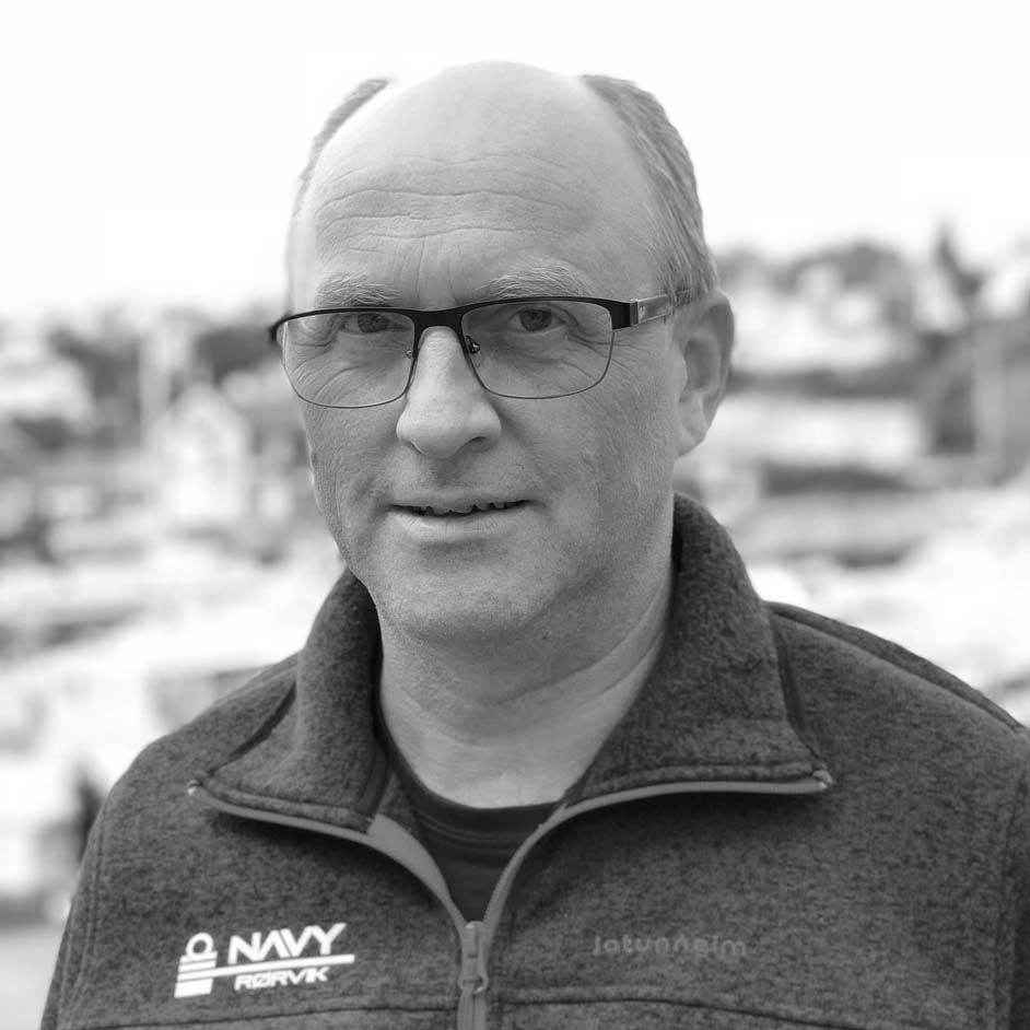 John Ramstad