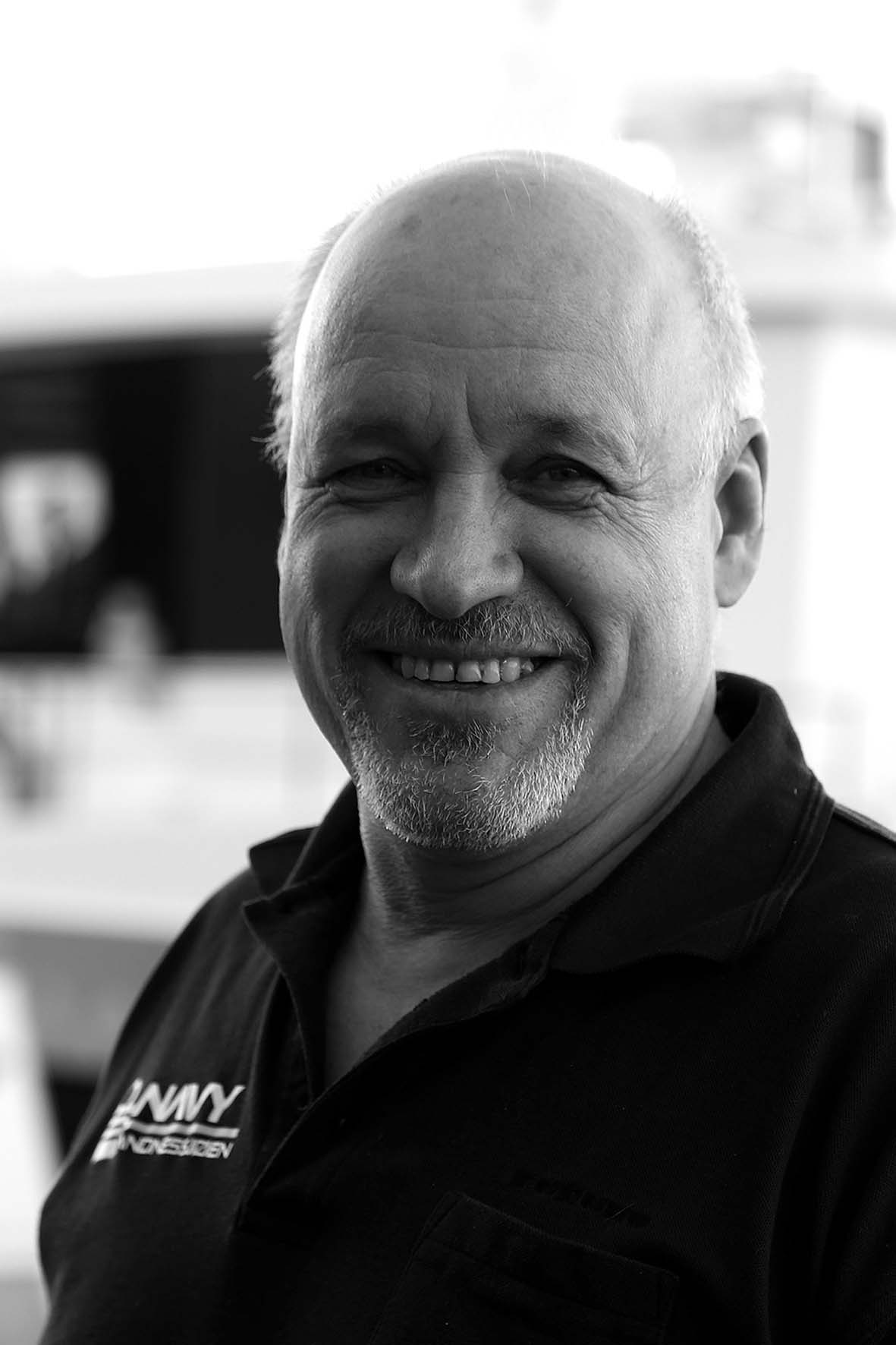 Gunnar Meyer
