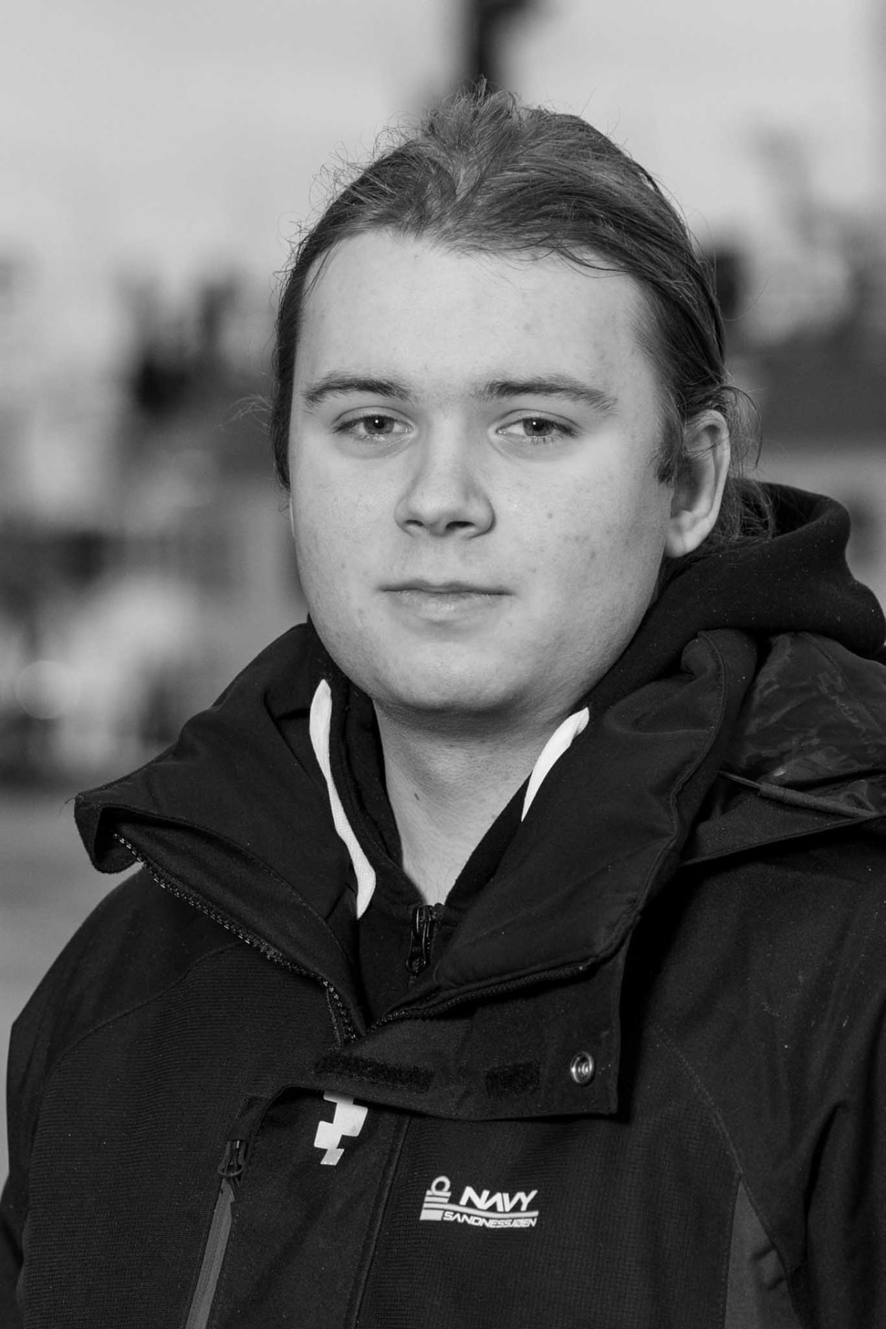 Henrik Pedersen