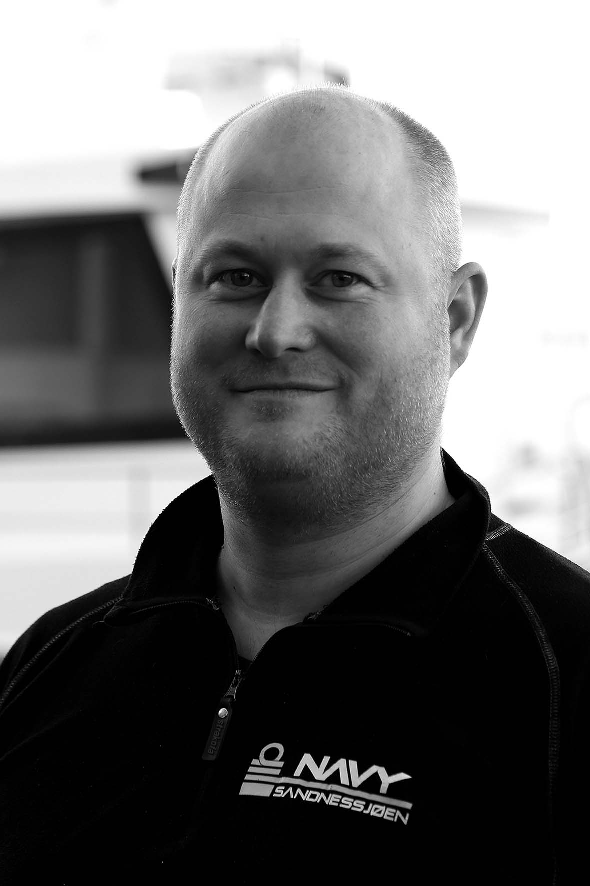 Pål Vegard Jenssen