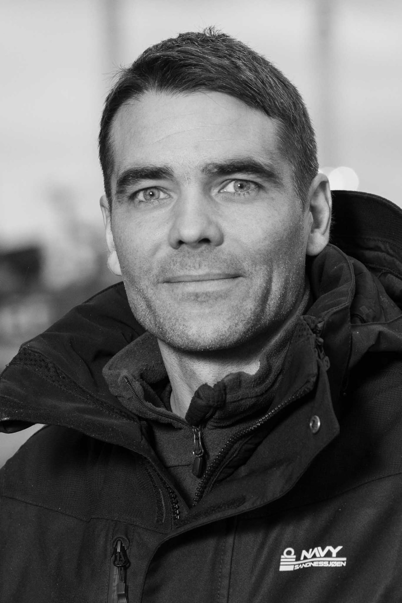 Rune Bosness