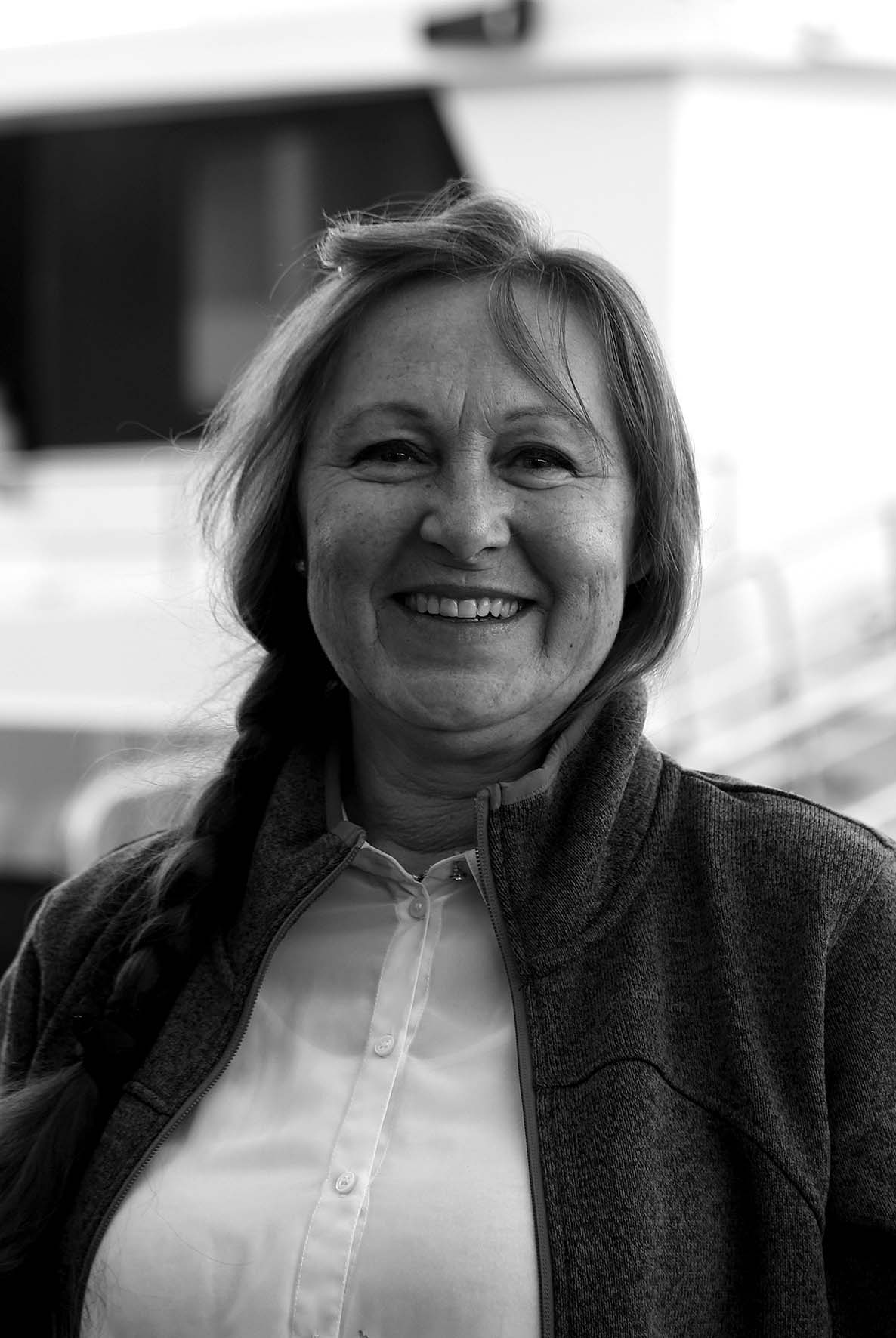 Sissel Tømmervik