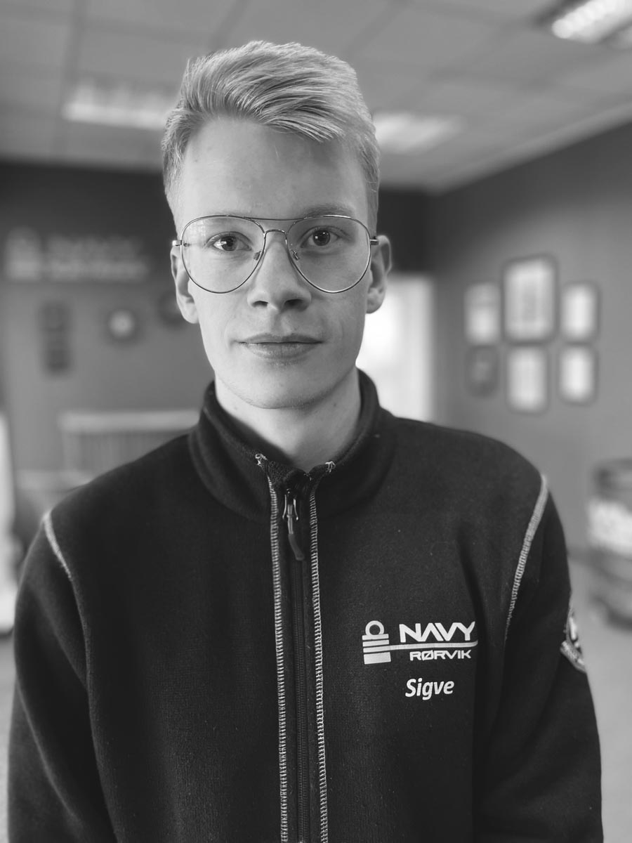 Sigve Moen