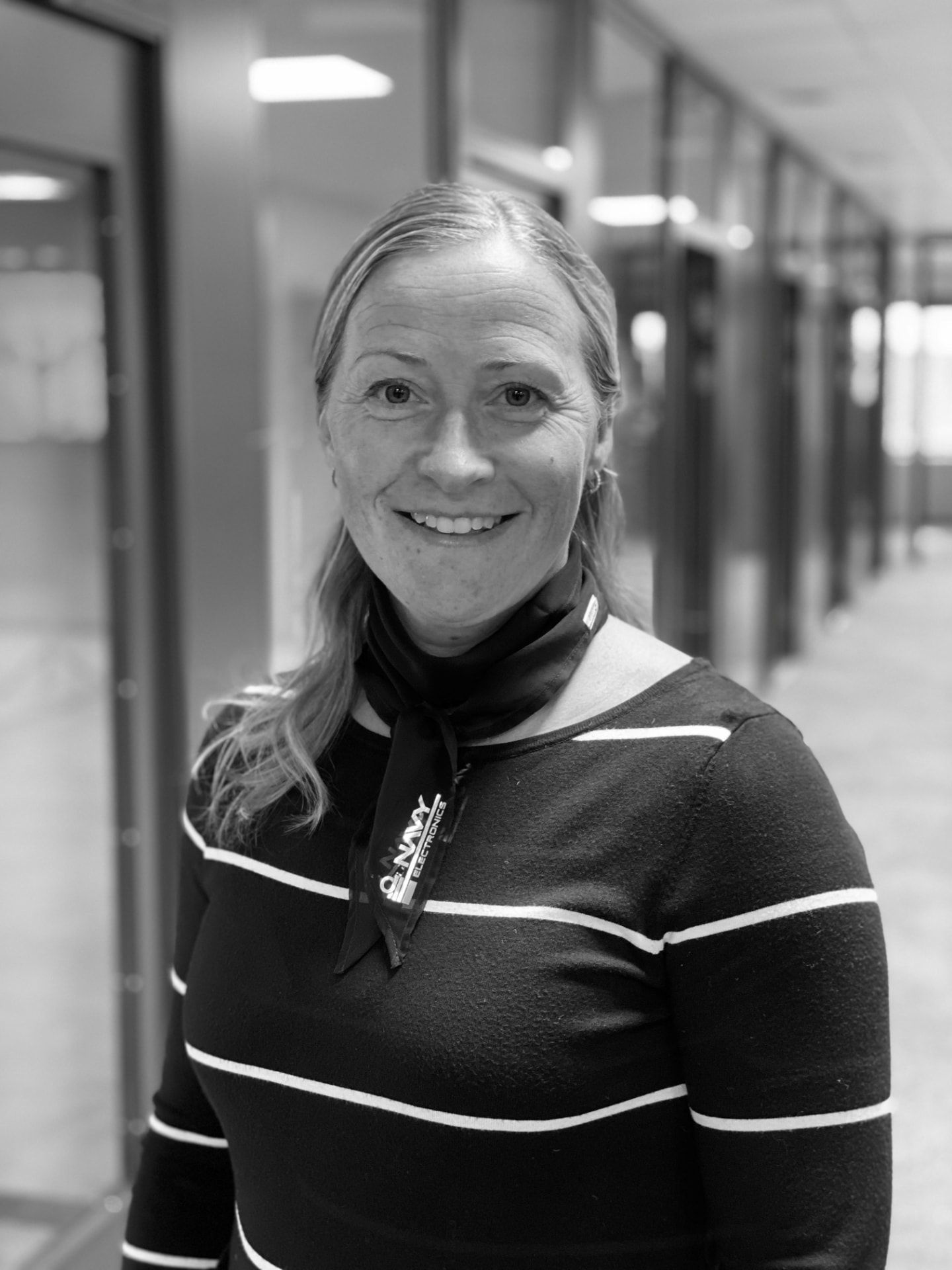 Trude Vareide-Giskås